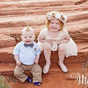 Meet your Posher, Marlee